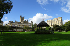 Parade Gardens