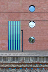 Hilversum - Centraal Station Hilversum - Centraal Station