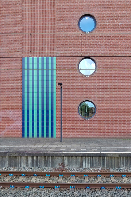 Hilversum - Centraal Station
