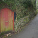 Lynton, Gate to the Green Wall