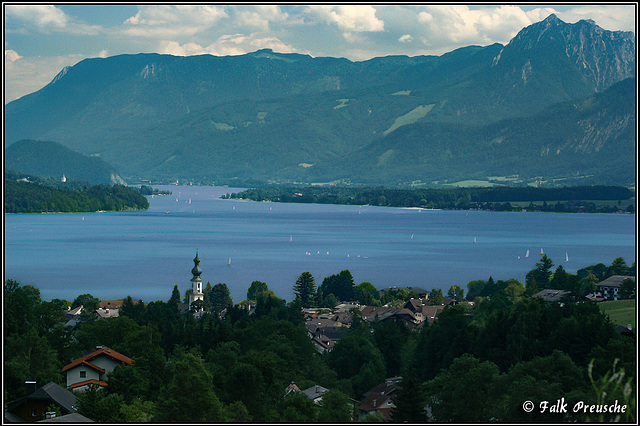 Wolfgangsee