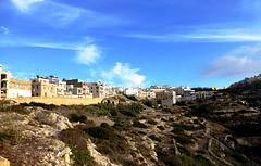 MT - Mellieħa