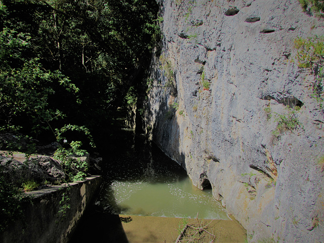 Gorges de la Nesque (1)
