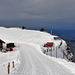 Rigi Februar 2022 / "Unser Restaurant"