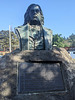 Dr. McLoughlin Statue