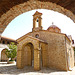 Greece - Mavrommati, Voulcanou Monastery