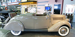 1936 Ford Roadster (0165)
