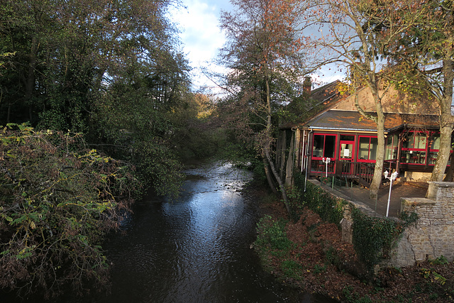 L'indre La Chatre