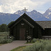 Chapel of the Transfiguration