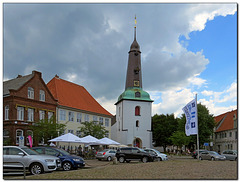 Traufenhaus | Stadtkirche