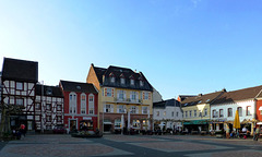 DE - Euskirchen - Alter Markt