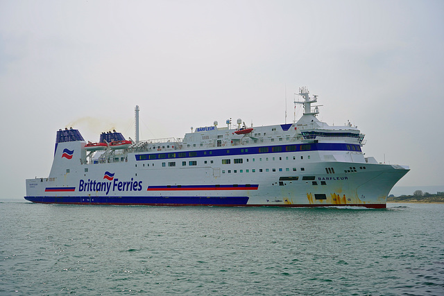 BARFLEUR