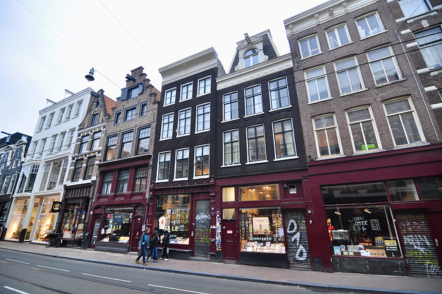 Amsterdam 2019 – Utrechtsestraat