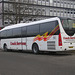 Coach Services of Thetford YN08 UAK in Bury St Edmunds - 3 Mar 2010 (DSCN3839)