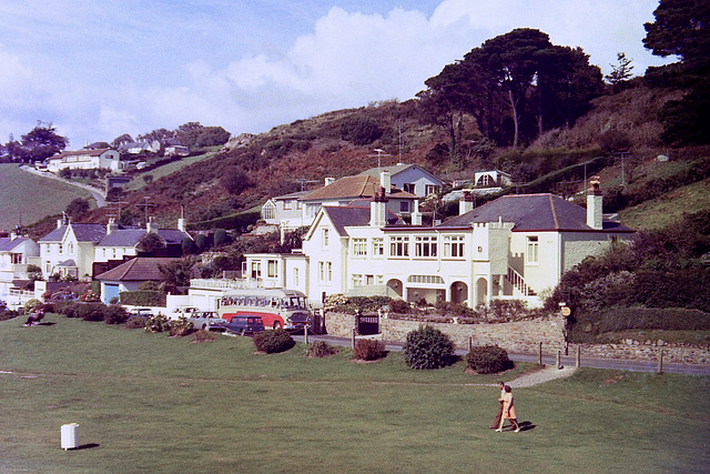 Houses in Gorey (1 03)