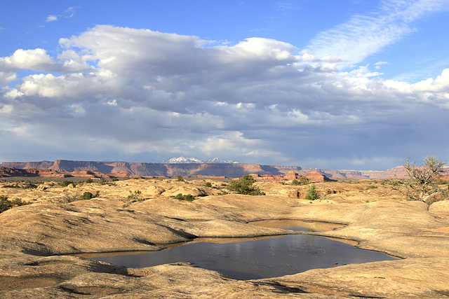 Potholes Point