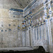 Burial chamber inside the Pyramid of Unas (Explored)
