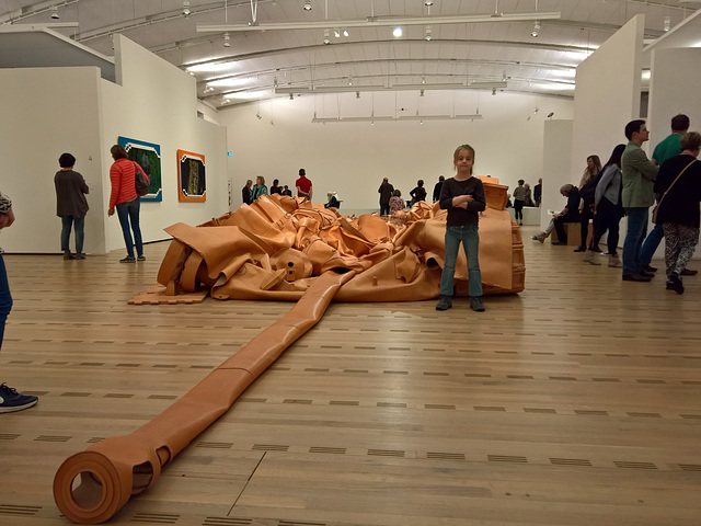 Paul Klee....   Museum