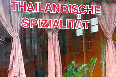 Das ist Spize! Guten Appitit.