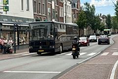 2004 Mercedes-Benz O 550 2004 Mercedes-Benz O 550