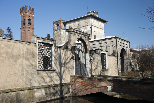 Ludriano - Brescia