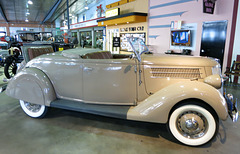 1936 Ford Roadster (0166)
