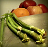 Kitchen still life