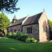 St Bartholomew's Church, Church Rd, Blurton, Stoke on Trent, Staffordshire