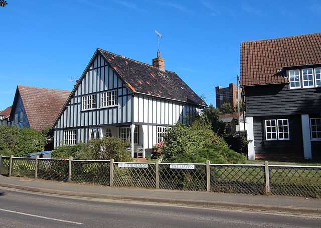 No.1 The Whinlands, Thorpeness (3)