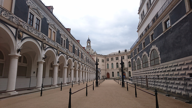 Dresden Stallhof