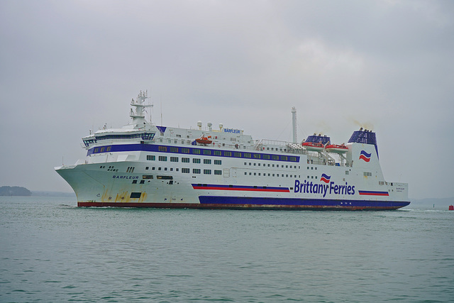 BARFLEUR