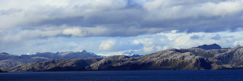 Chiloé Archipelago  92