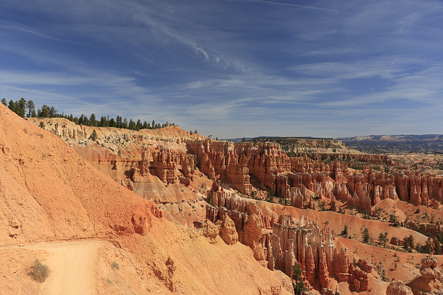 Bryce Canyon National Park