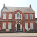 Grove Street, Retford, Nottinghamshire