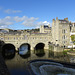 Pulteney Bridge