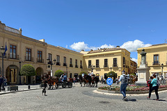 Ronda, España