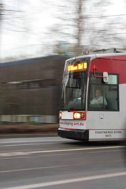 Panning