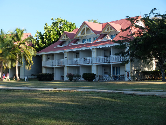 GUADELOUPE