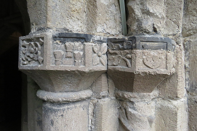 fowey church, cornwall