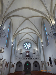 Eglise Saint Sour