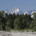 Grand Tetons