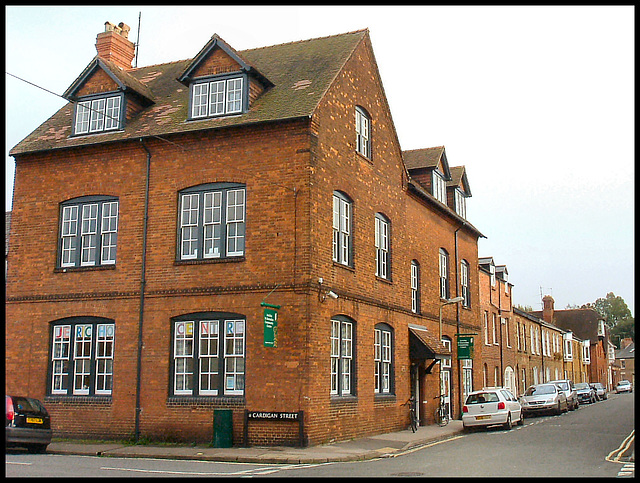 Jericho Community Centre