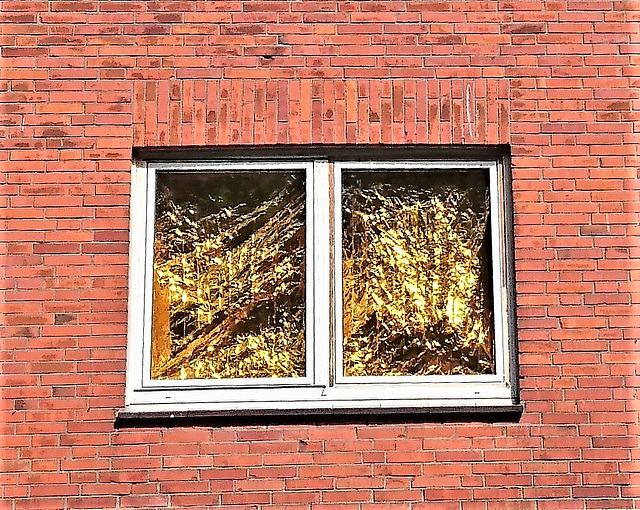 Das goldene Fenster