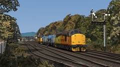 [Train Simulator] Welsh Marches: Newport - Shrewsbury