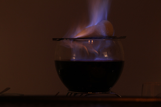 Feuerzangenbowle