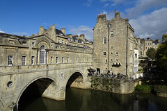 Pulteney Bridge