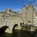 Pulteney Bridge