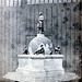 Mystery Statue of George Stephenson