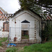 Lodge to the now demolished, Barrow Hall, Barrow upon Trent, Derbyshire
