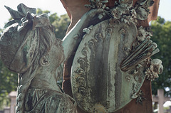 Auguste Bartholdi (Sculpteur)